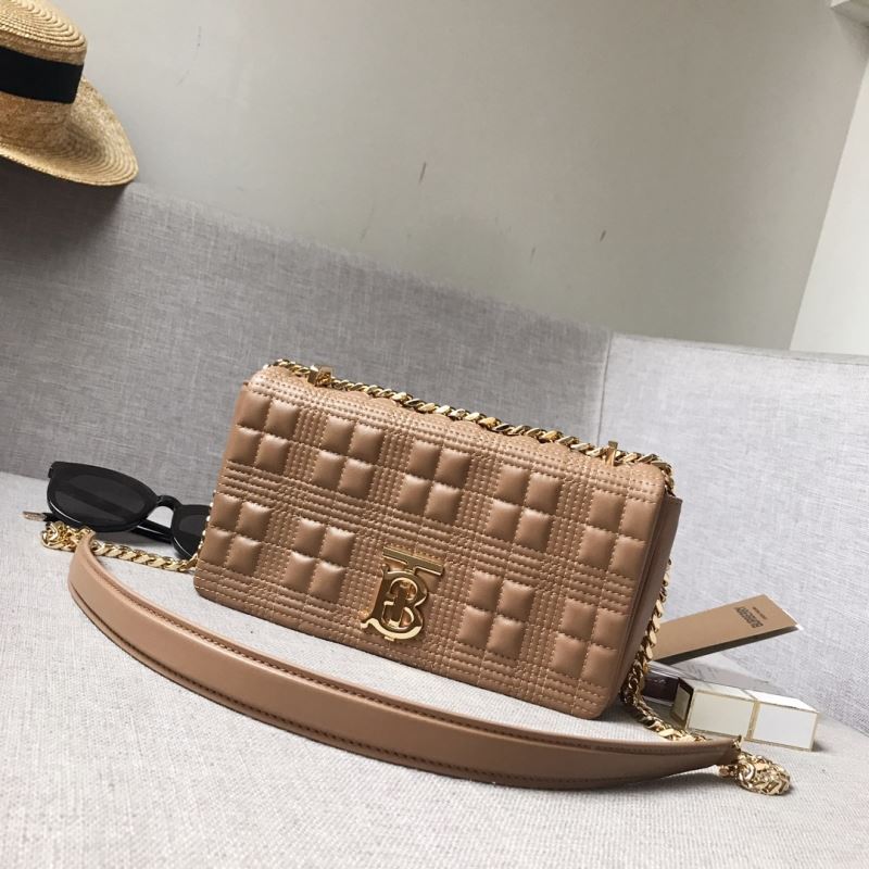 Burberry Satchel Bags